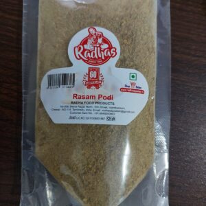 Rasam podi 50 grams